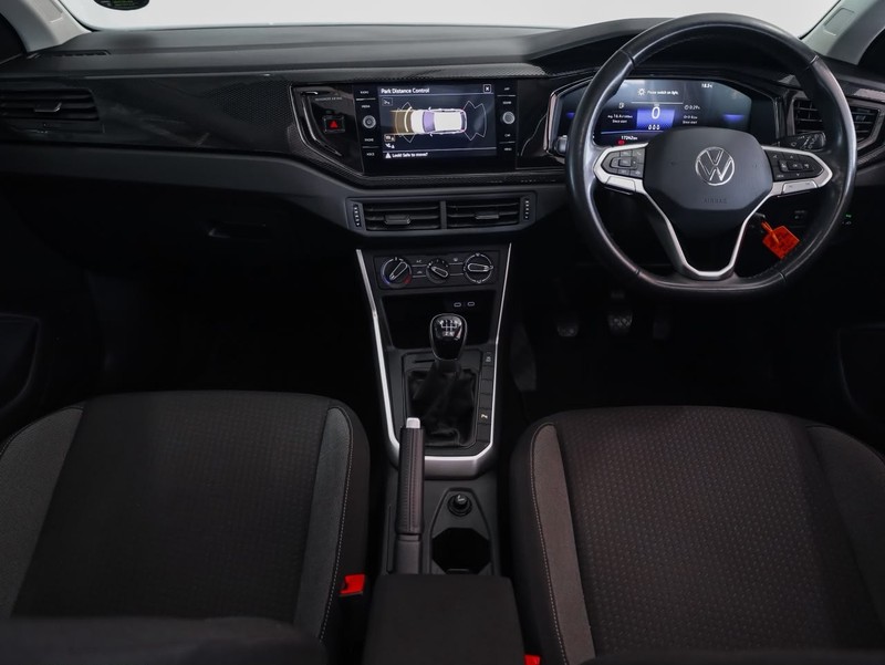 Volkswagen Polo - Hatfield VW Bryanston - Image 19