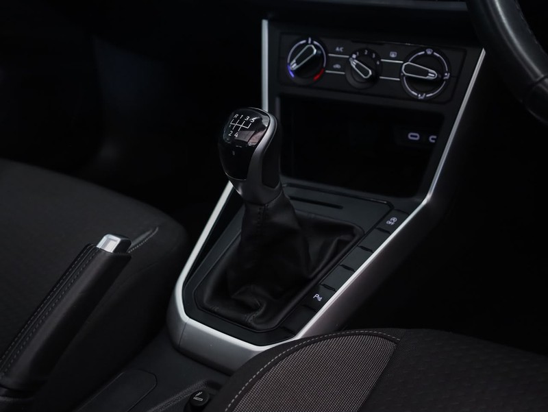 Volkswagen Polo - Hatfield VW Bryanston - Image 20
