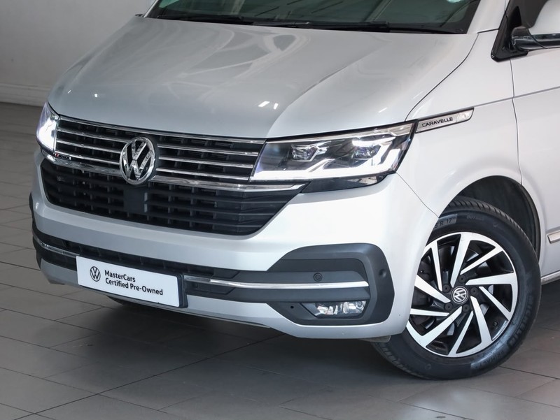 Volkswagen Caravelle - Hatfield VW Bryanston - Image 3