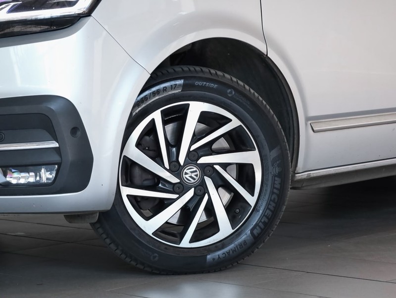 Volkswagen Caravelle - Hatfield VW Bryanston - Image 2