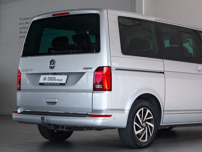 Volkswagen Caravelle - Hatfield VW Bryanston - Image 8