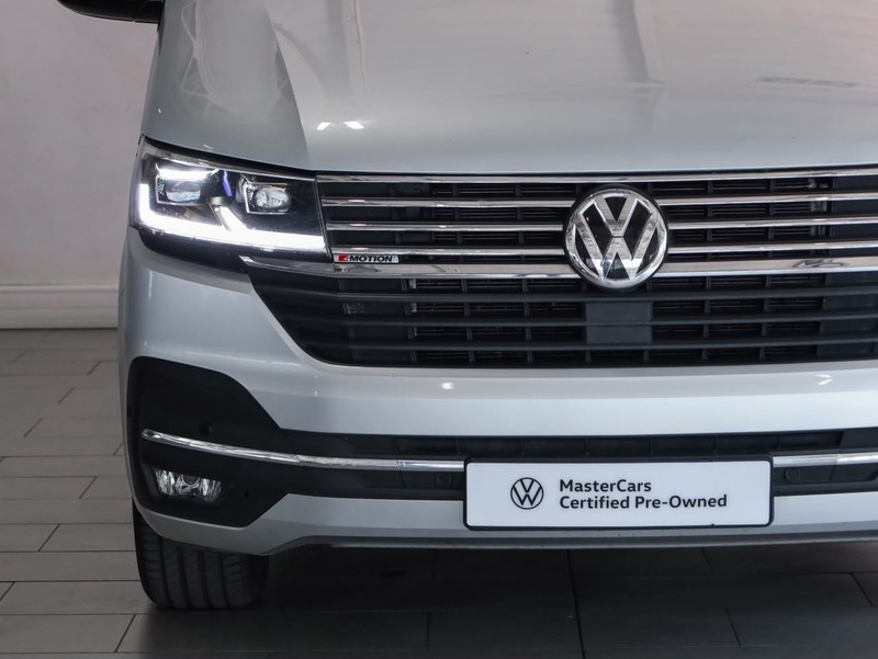 Volkswagen Caravelle - Hatfield VW Bryanston - Image 7