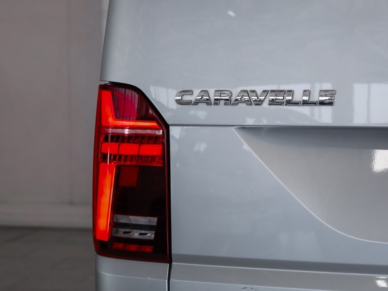 Volkswagen Caravelle - Hatfield VW Bryanston - Image 11