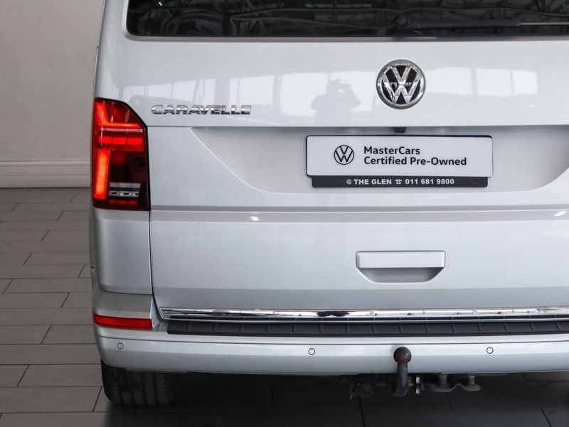 Volkswagen Caravelle - Hatfield VW Bryanston - Image 13