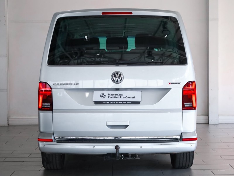 Volkswagen Caravelle - Hatfield VW Bryanston - Image 9