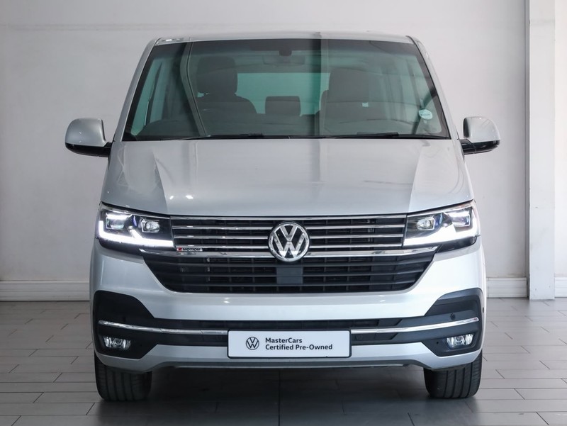 Volkswagen Caravelle - Hatfield VW Bryanston - Image 5
