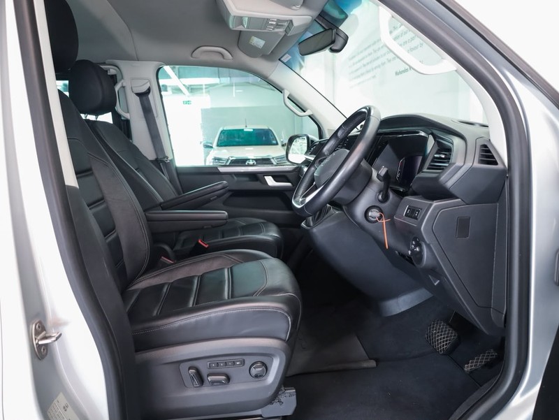 Volkswagen Caravelle - Hatfield VW Bryanston - Image 14