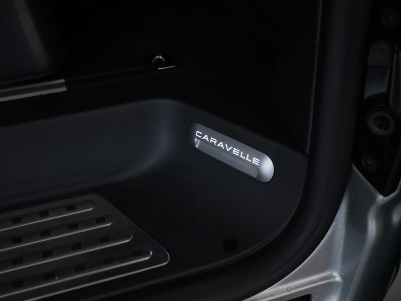 Volkswagen Caravelle - Hatfield VW Bryanston - Image 30
