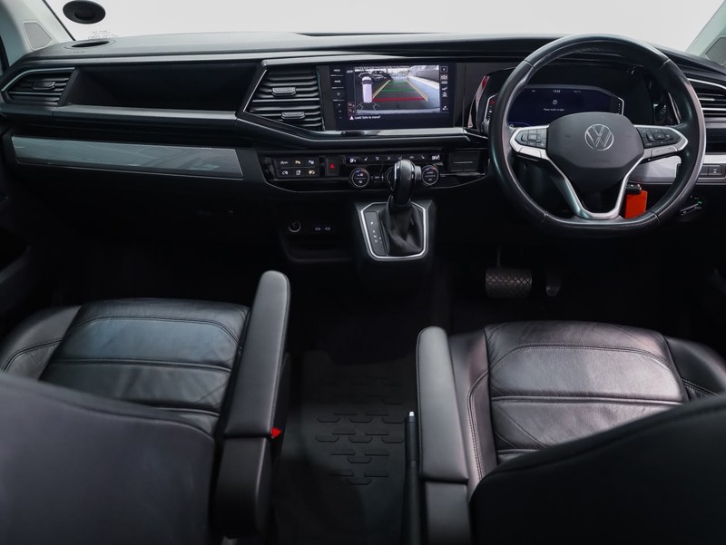 Volkswagen Caravelle - Hatfield VW Bryanston - Image 26