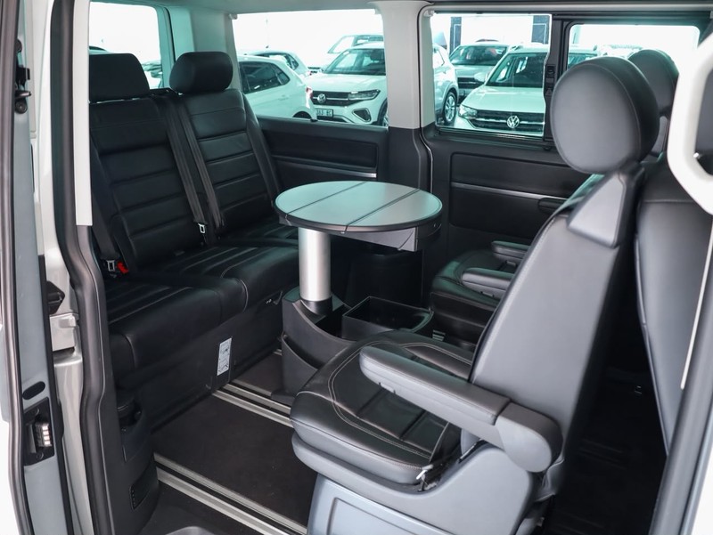 Volkswagen Caravelle - Hatfield VW Bryanston - Image 22