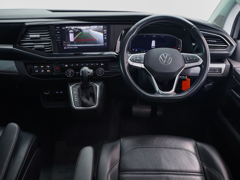 Volkswagen Caravelle - Hatfield VW Bryanston - Image 24