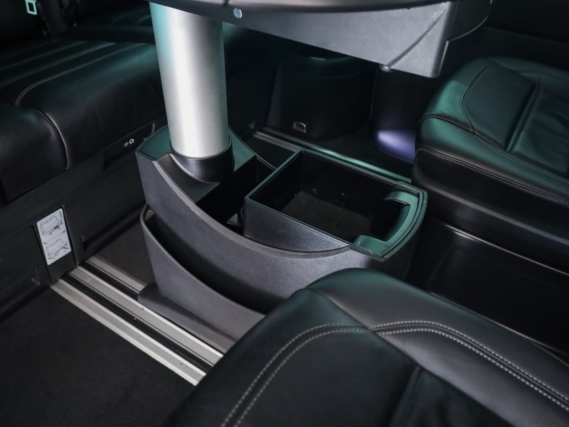 Volkswagen Caravelle - Hatfield VW Bryanston - Image 21