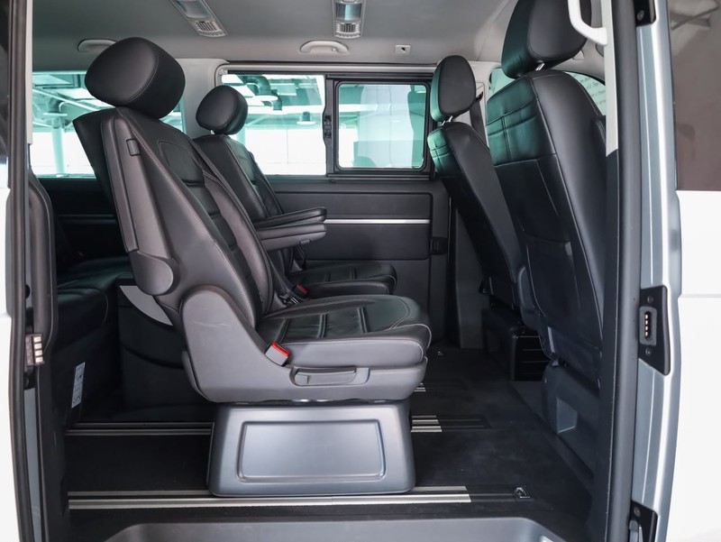 Volkswagen Caravelle - Hatfield VW Bryanston - Image 17