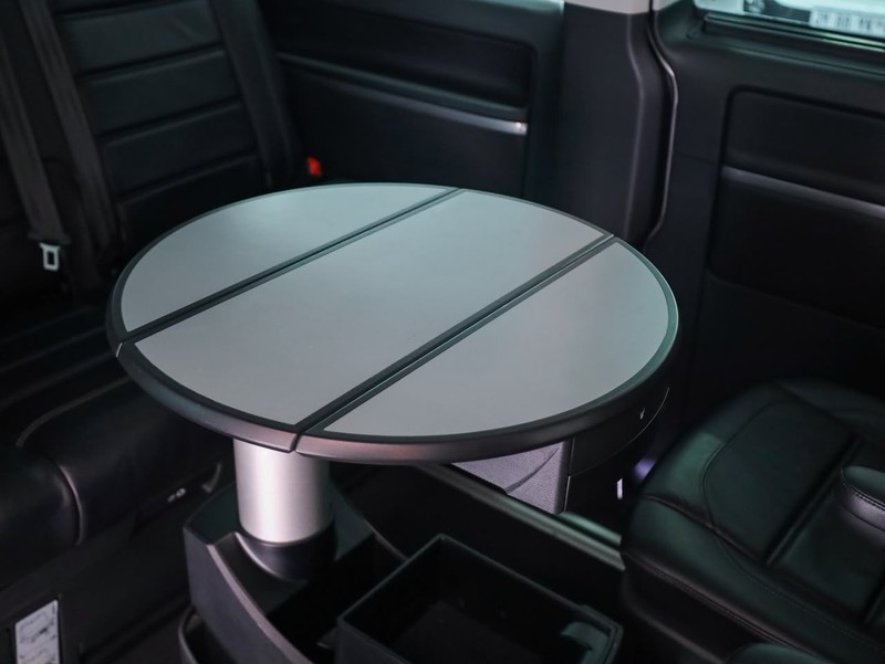 Volkswagen Caravelle - Hatfield VW Bryanston - Image 20