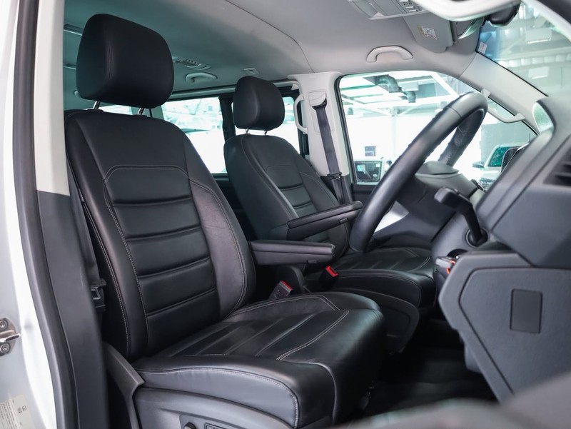 Volkswagen Caravelle - Hatfield VW Bryanston - Image 15