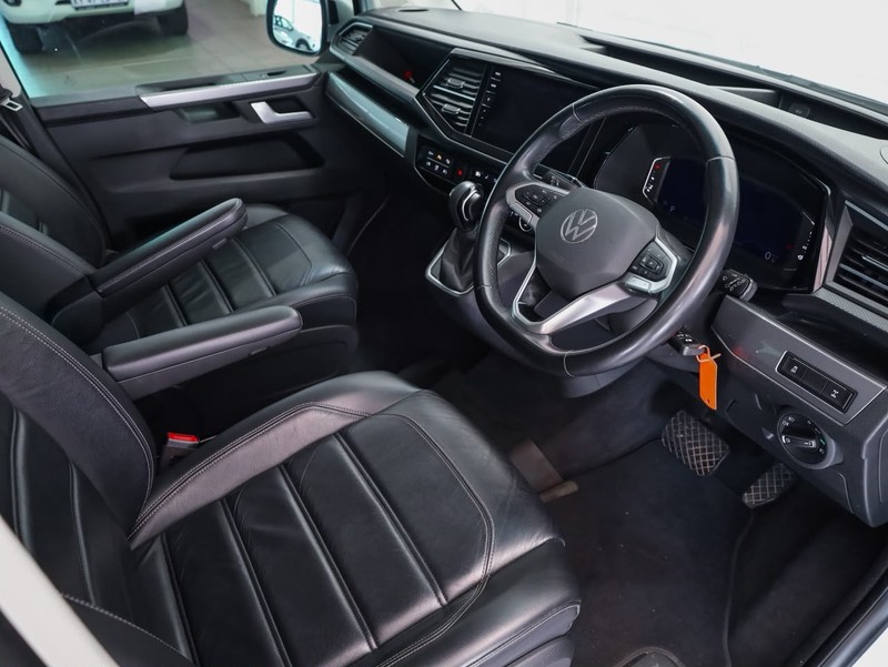 Volkswagen Caravelle - Hatfield VW Bryanston - Image 16