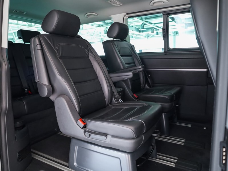 Volkswagen Caravelle - Hatfield VW Bryanston - Image 19
