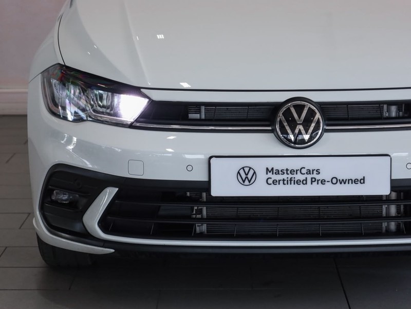 Volkswagen Polo - Hatfield VW Bryanston - Image 3