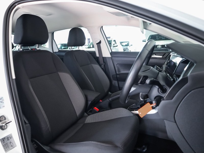 Volkswagen Polo - Hatfield VW Bryanston - Image 16