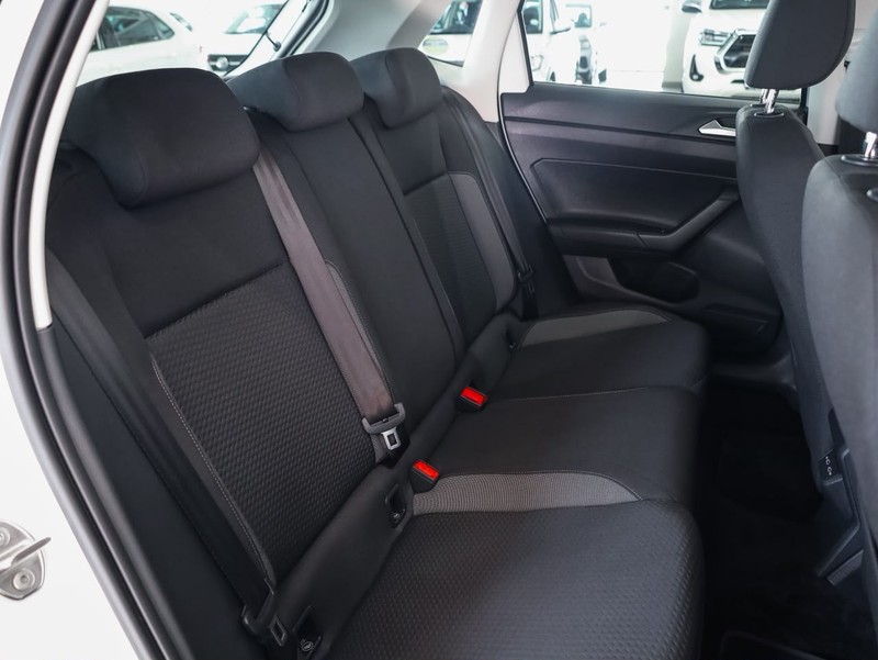 Volkswagen Polo - Hatfield VW Bryanston - Image 15