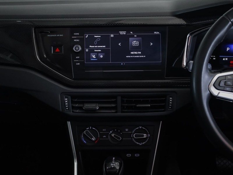 Volkswagen Polo - Hatfield VW Bryanston - Image 19