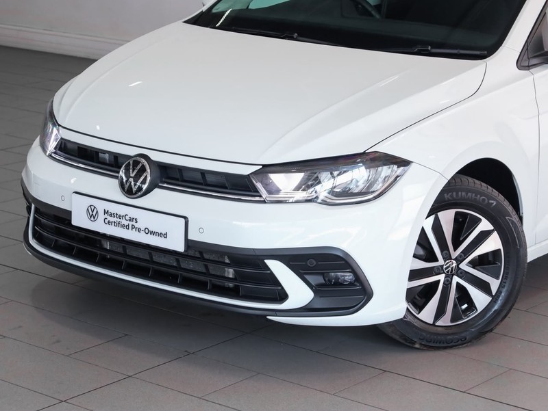 Volkswagen Polo - Hatfield VW Bryanston - Image 5