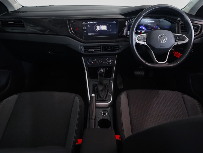 Volkswagen Polo - Hatfield VW Bryanston - Image 20