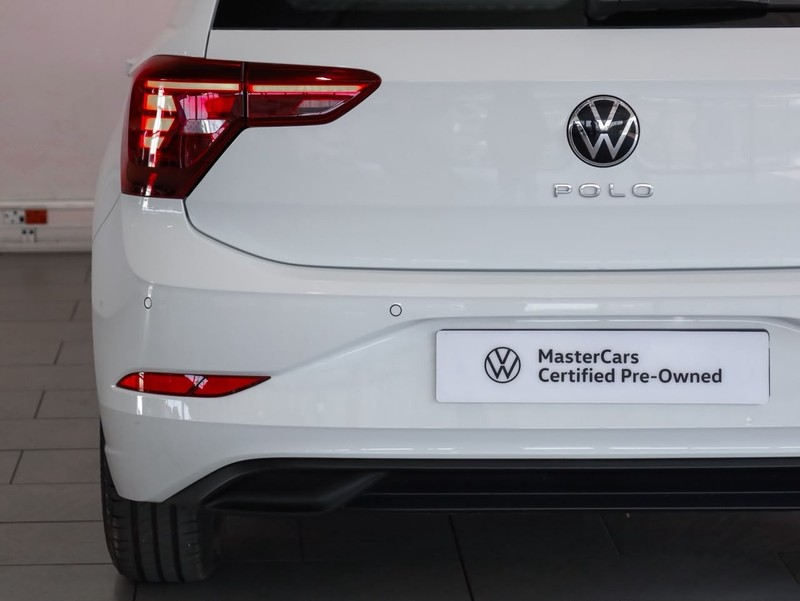 Volkswagen Polo - Hatfield VW Bryanston - Image 11