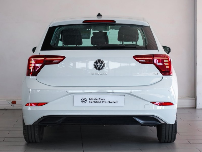 Volkswagen Polo - Hatfield VW Bryanston - Image 8