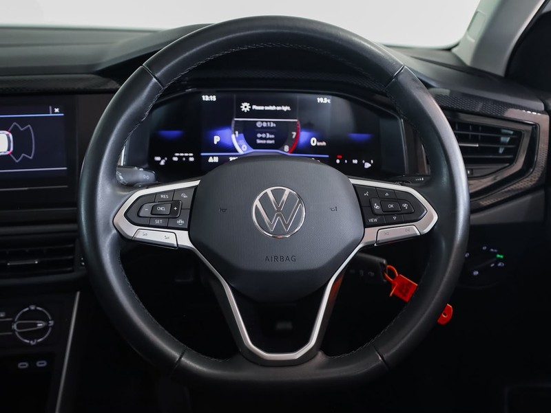 Volkswagen Polo - Hatfield VW Bryanston - Image 18