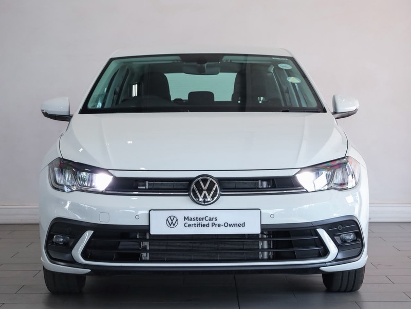 Volkswagen Polo - Hatfield VW Bryanston - Image 4