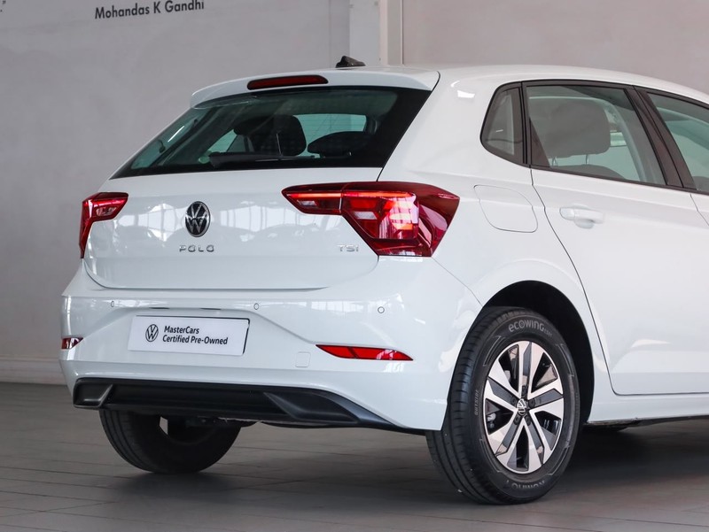 Volkswagen Polo - Hatfield VW Bryanston - Image 6