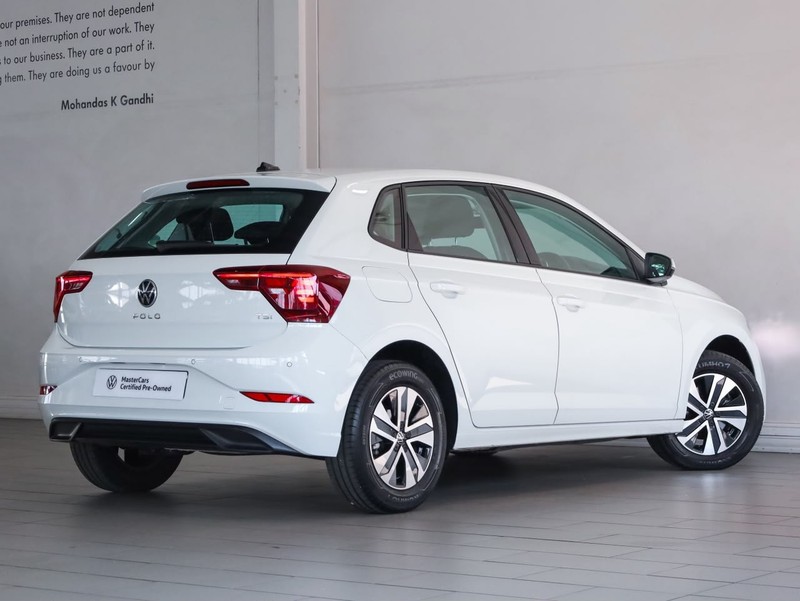 Volkswagen Polo - Hatfield VW Bryanston - Image 9