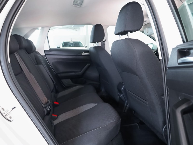 Volkswagen Polo - Hatfield VW Bryanston - Image 14