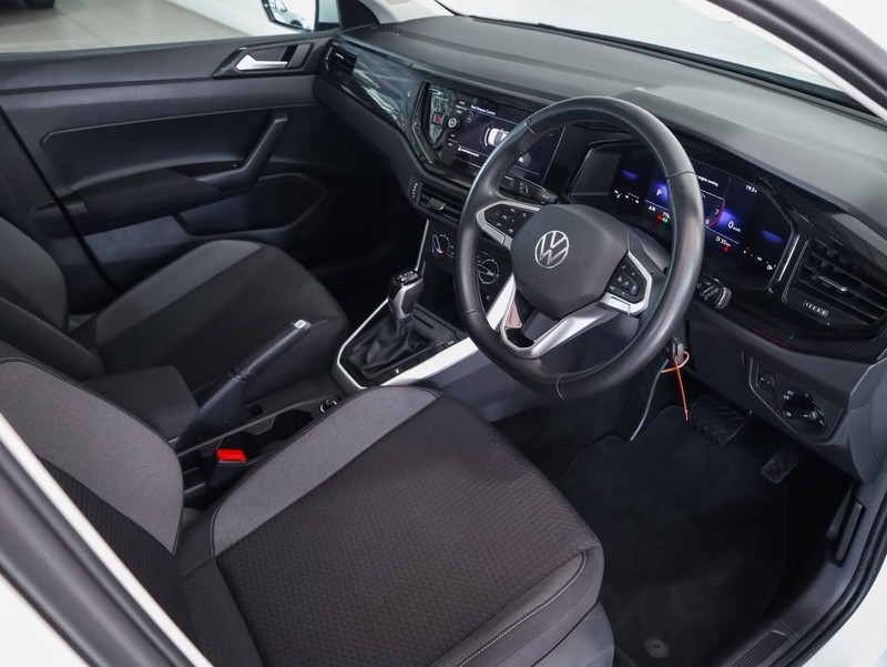 Volkswagen Polo - Hatfield VW Bryanston - Image 10