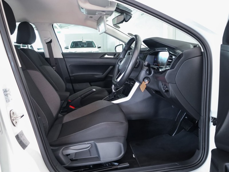 Volkswagen Polo - Hatfield VW Bryanston - Image 12