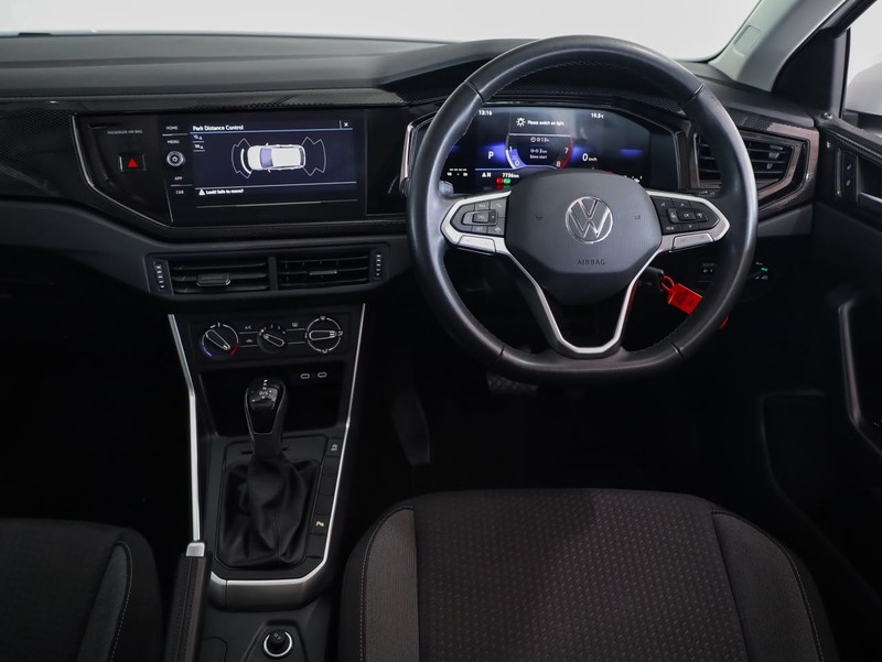 Volkswagen Polo - Hatfield VW Bryanston - Image 17