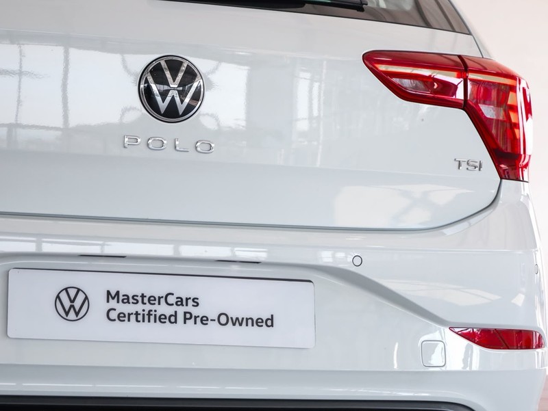Volkswagen Polo - Hatfield VW Bryanston - Image 7