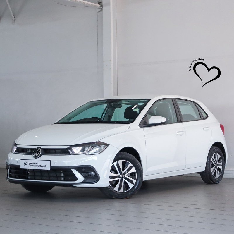Volkswagen Polo - Hatfield VW Bryanston - Image 1
