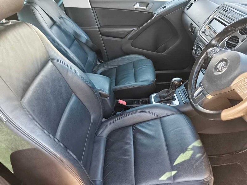 Volkswagen Tiguan - King Cars Bellville/Vredekloof - Image 10