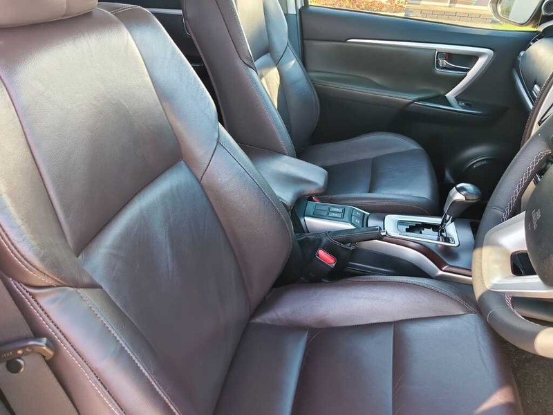 Toyota Fortuner - King Cars Bellville/Vredekloof - Image 10
