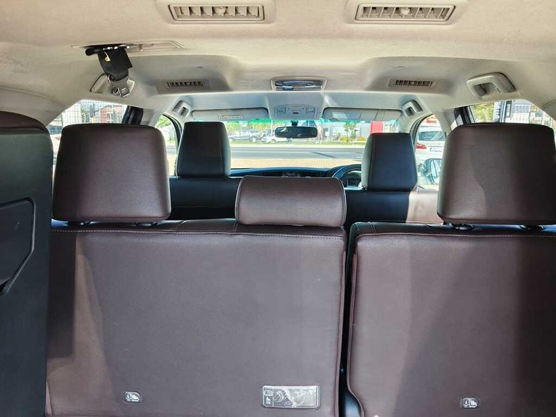 Toyota Fortuner - King Cars Bellville/Vredekloof - Image 12