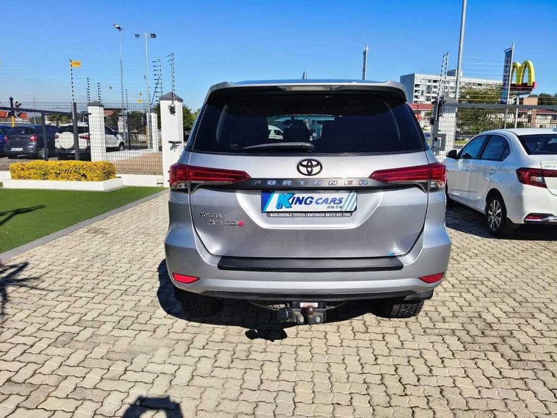 Toyota Fortuner - King Cars Bellville/Vredekloof - Image 6
