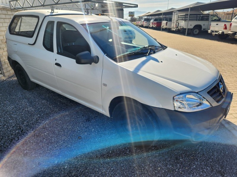 Nissan NP200 - WHEELSPOT - Image 6