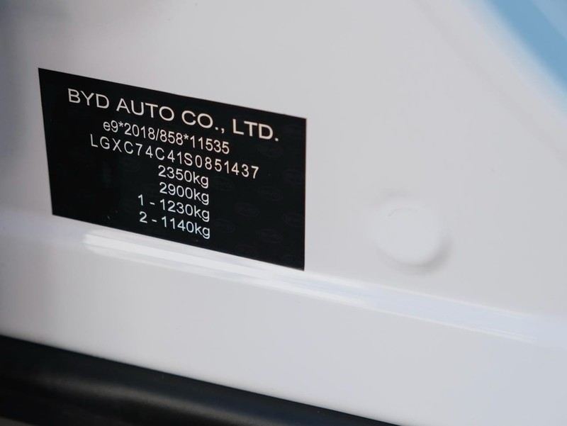 BYD Sealion 6 - BYD West Rand - Image 25