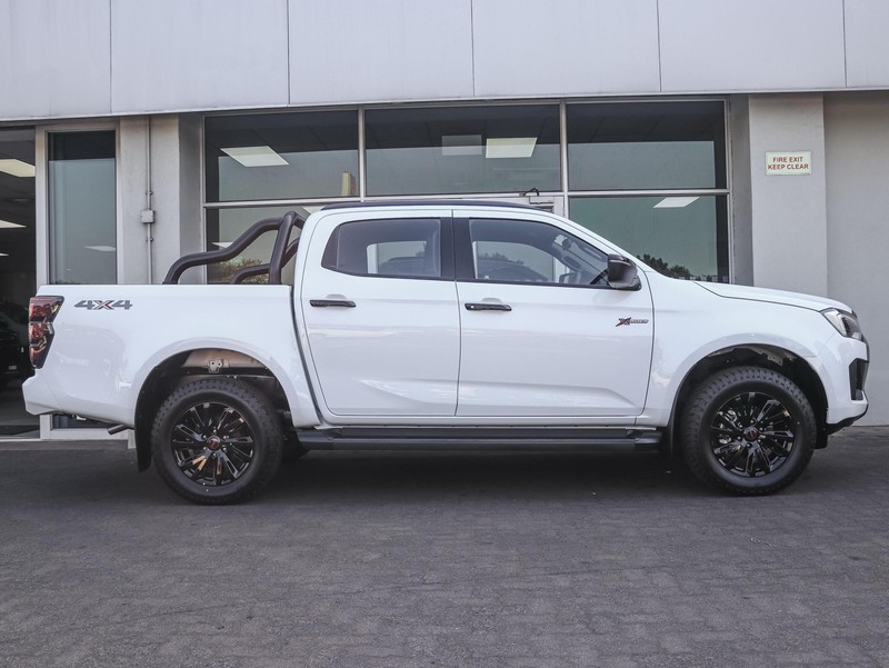 Isuzu D-Max - Isuzu Richards Bay - Image 9