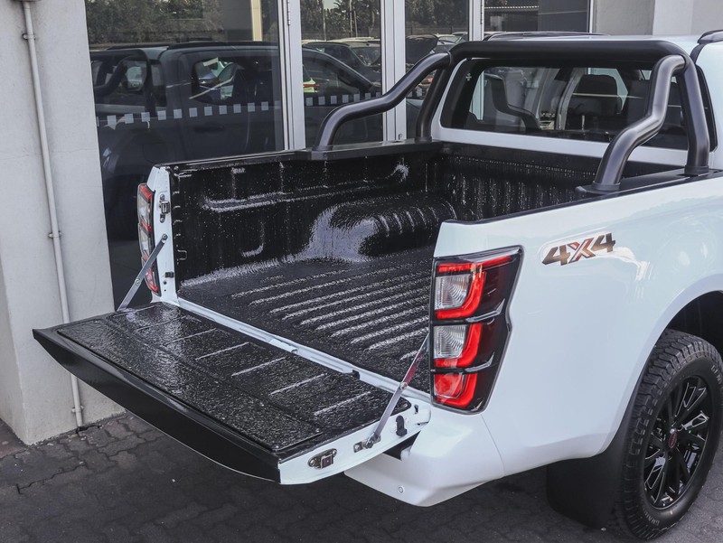 Isuzu D-Max - Isuzu Richards Bay - Image 18