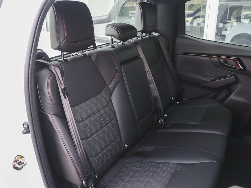 Isuzu D-Max - Isuzu Richards Bay - Image 12