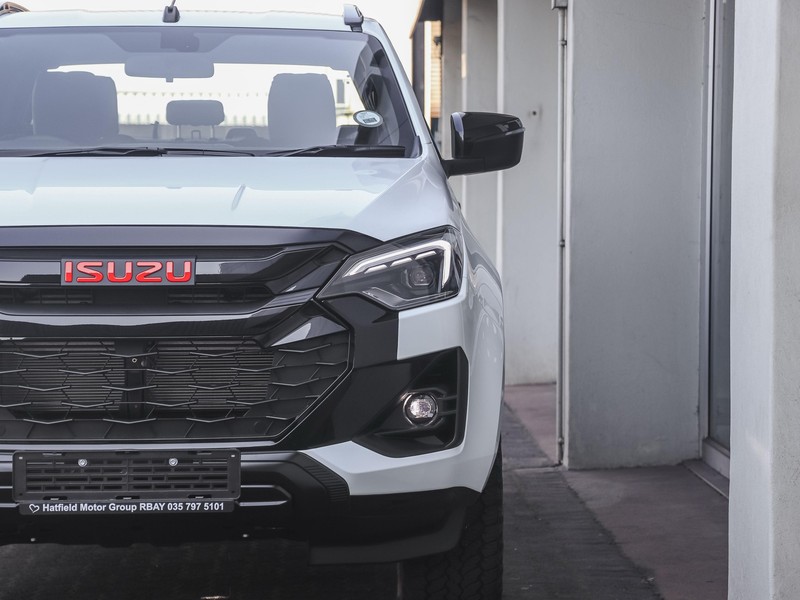 Isuzu D-Max - Isuzu Richards Bay - Image 8