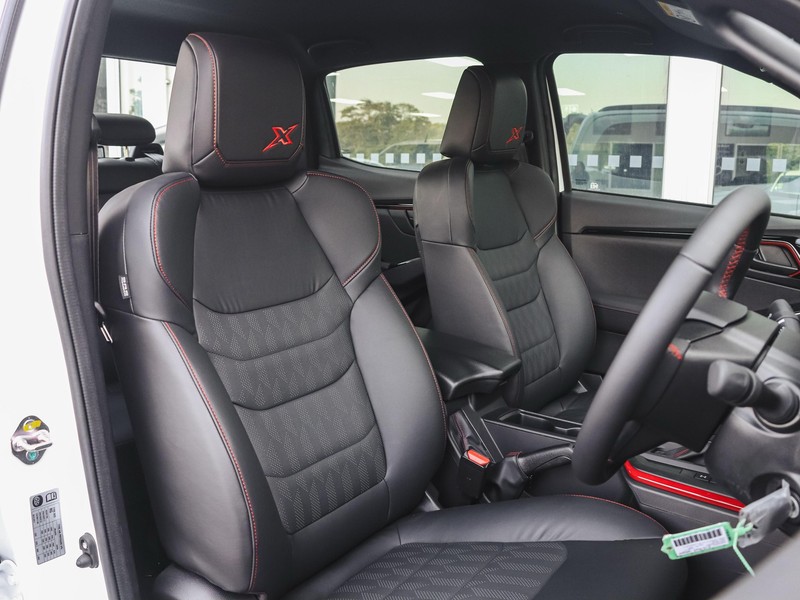 Isuzu D-Max - Isuzu Richards Bay - Image 8